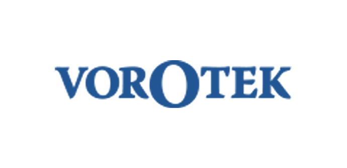 Logo Vorotek