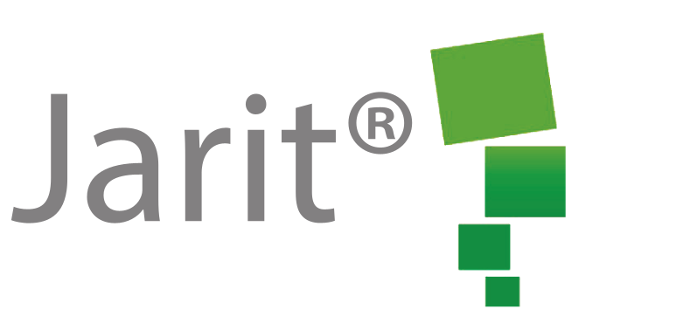 Integra Jarit logo