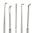 VOROTEK O SCOPE (2 DIOPTER) SPECFRAME EXTENDED KIT