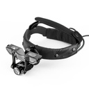 VOROTEK O SCOPE (3 DIOPTER) - HEADBAND STANDARD KIT