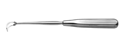 CURETTE BARNHILL ADENOID SZ1