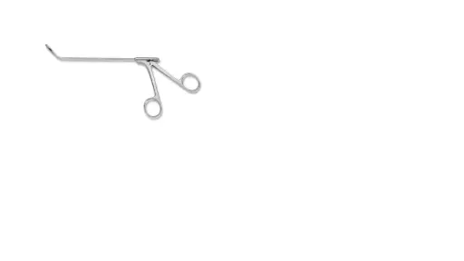 [3712313 (INT)] GIRAFFE FORCEPS, 5-1/8, 2MM, 90DG, HORIZONTAL JAWS