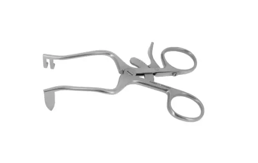 [3724069 (INT)] RETRACTOR BELLUCCI WULLSTEIN LFT