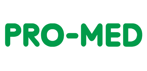 Logo Pro-Med