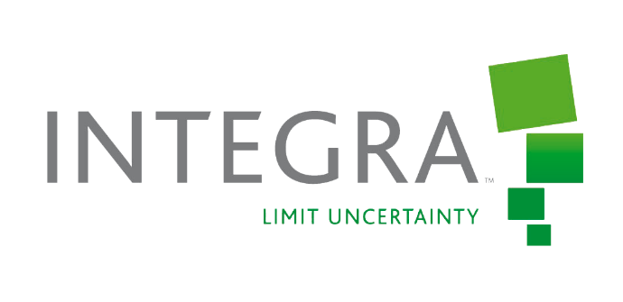 Logo Integra Lifescience