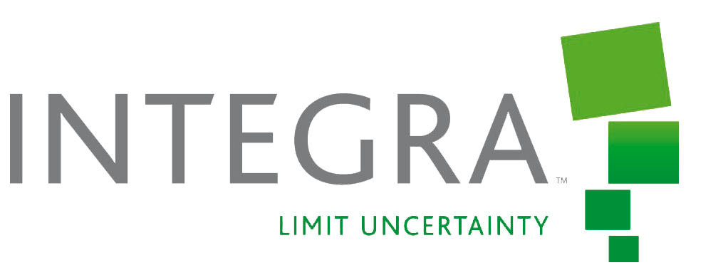 Integra Lifescience logo