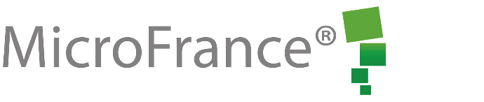 Integra MicroFrance logo