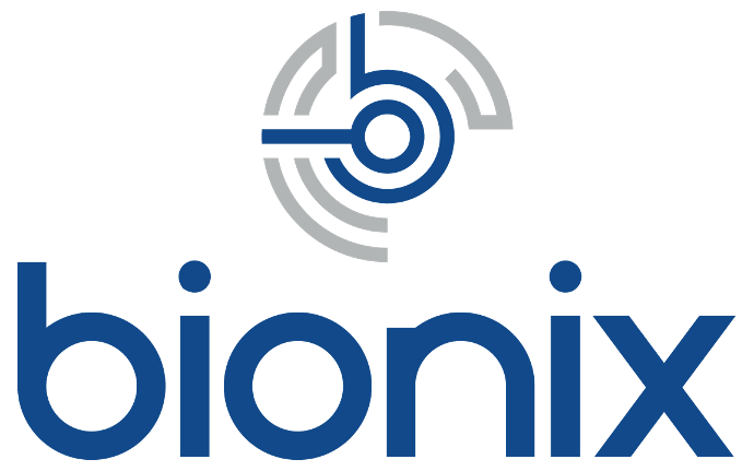 Logo Bionix