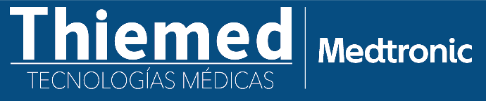 Logo Thiemed Tecnologías Médicas