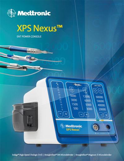 Catálogo XPS Nexus Medtronic