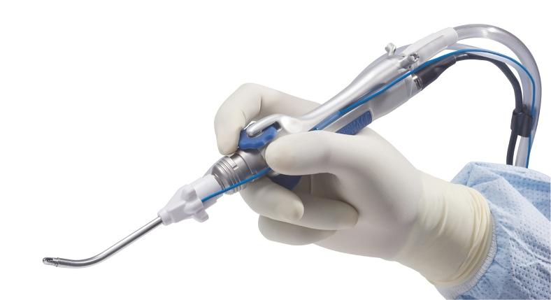 Microdebridador Straighshot M4 Medtronic