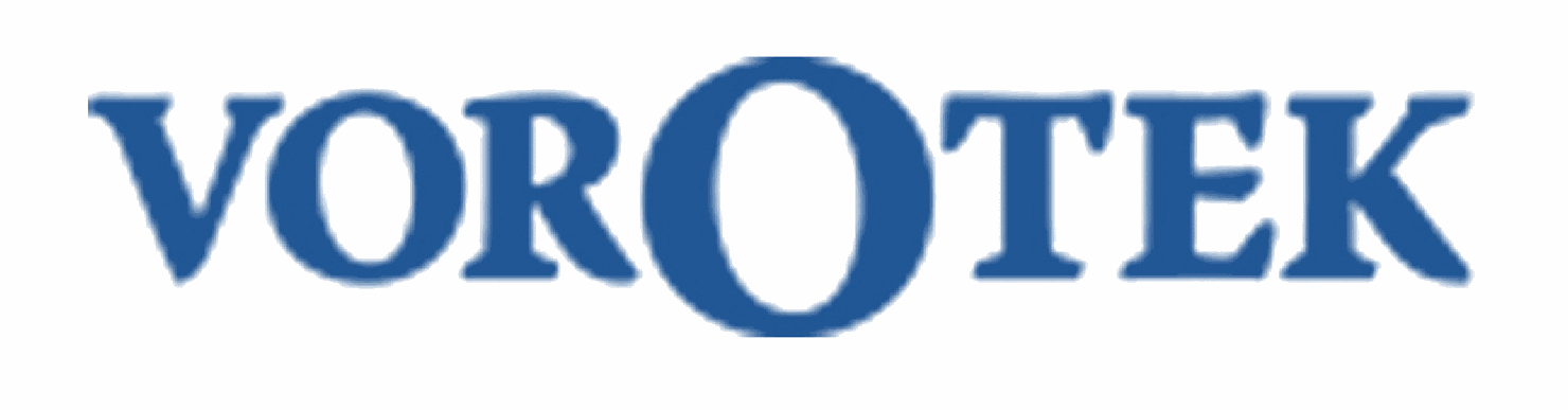 Logo Vorotek