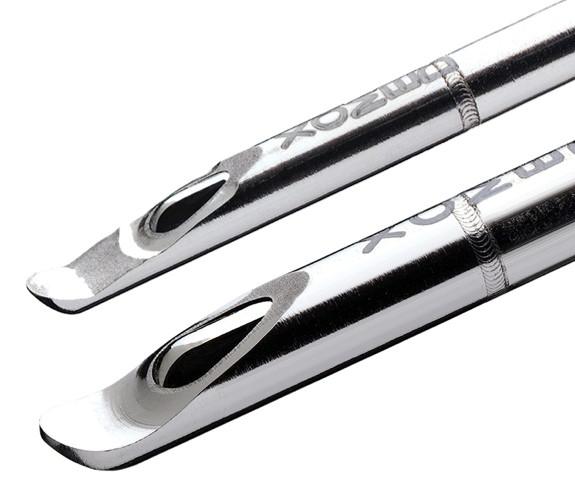 Cuchillas Xomed Medtronic