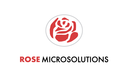 Rose Microsolutions
