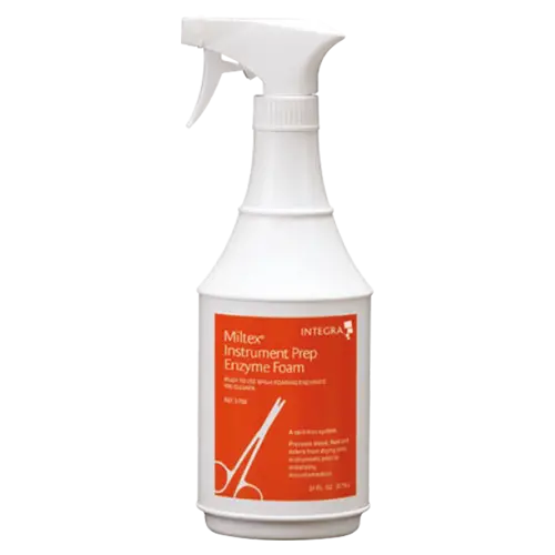 Detergente enzimatico Miltex
