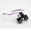 LUPA ROSE 2.3X MARCO FLEXIBLE + POWER PACK 2B