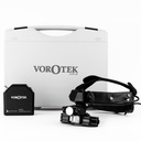 VOROTEK O SCOPE (3 DIOPTER) - HEADBAND STANDARD KIT