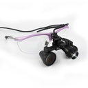 LUPA ROSE 2.0X MARCO FLEXIBLE + POWER PACK 2B