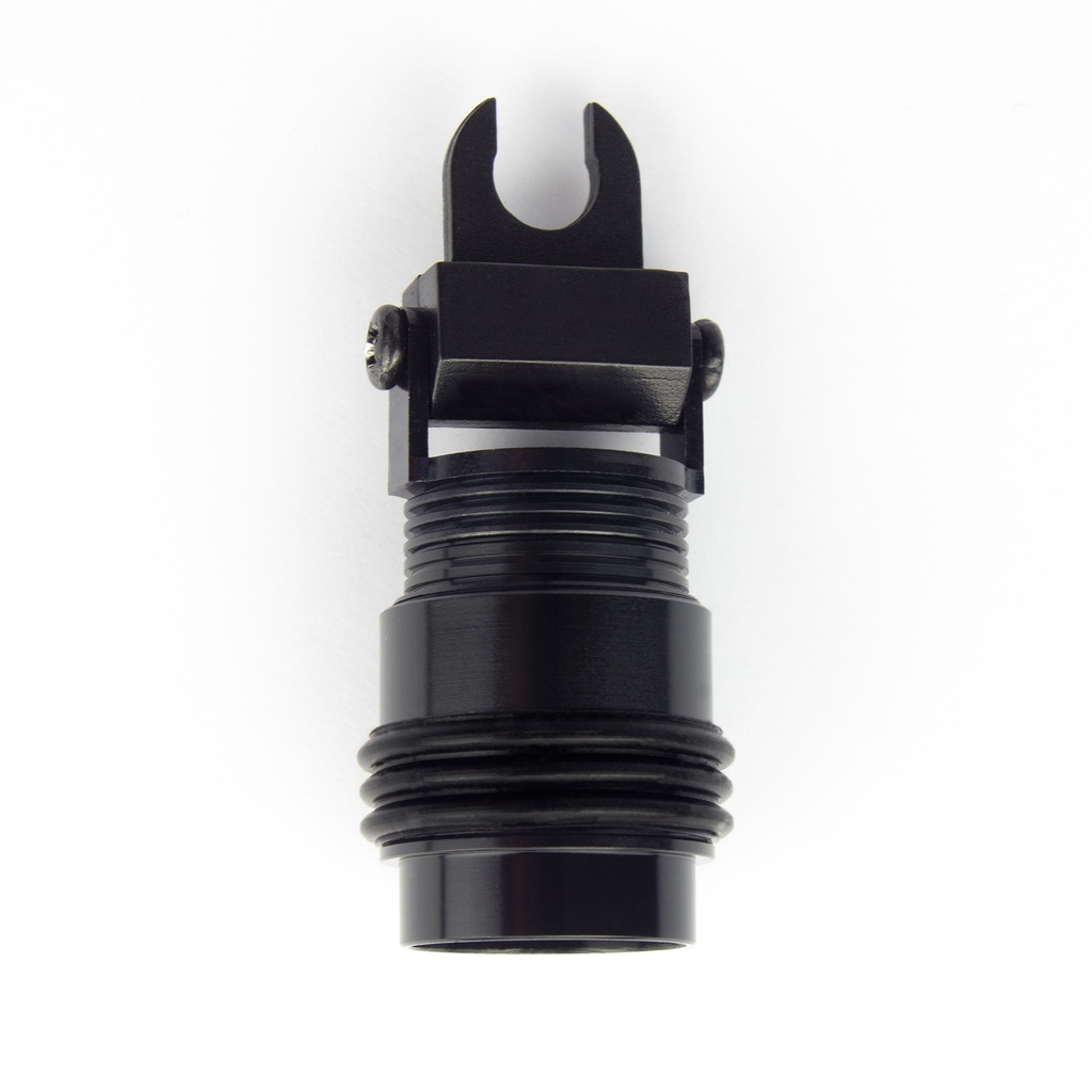 LIGHT C-CLIP (LIGHT TO ROSE LOUPE OR FRAME)