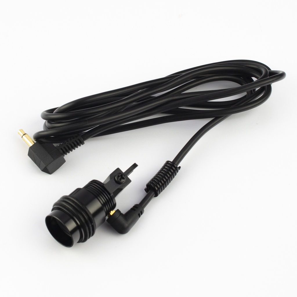 LUZ Y CABLE DE REEMPLAZO ROSE