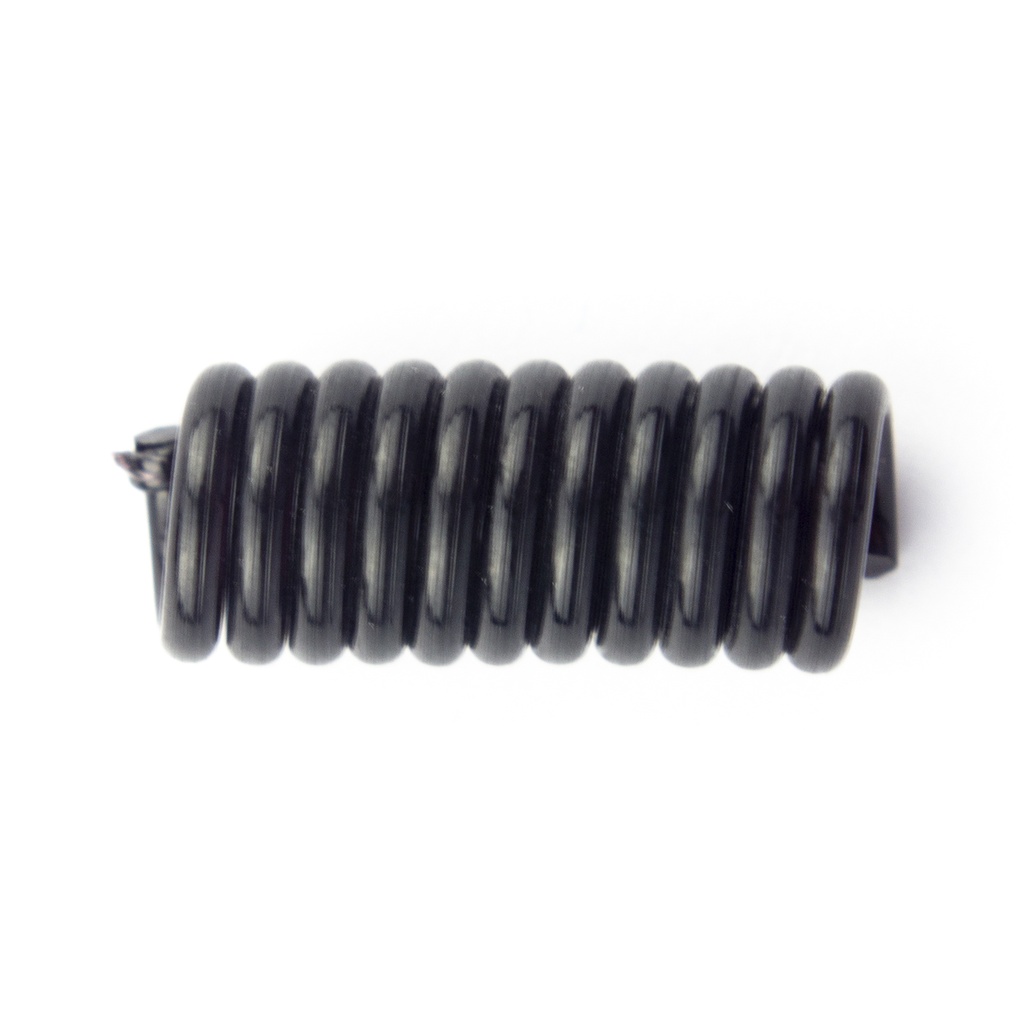RESORTE/SOPORTE CABLE UNIVERSAL