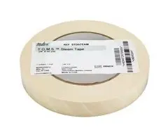 STEAM AUTO TAPE-60 YDS