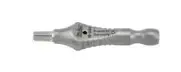 HOUSE CUTOFF ADAPTER, 2, FOR ROSEN SUCTION TUBES