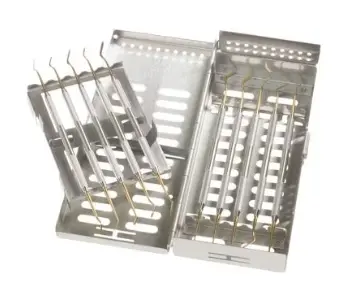 SURGICAL BOS 7" X 3" X 1 3/8"