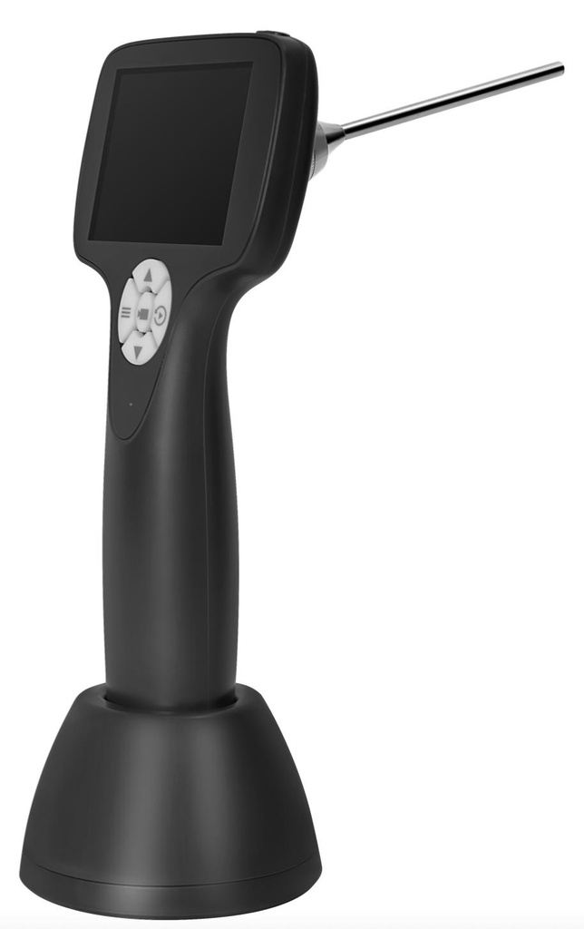 MUESTRA 3INCH OTOSCOPE SCREEN KIT