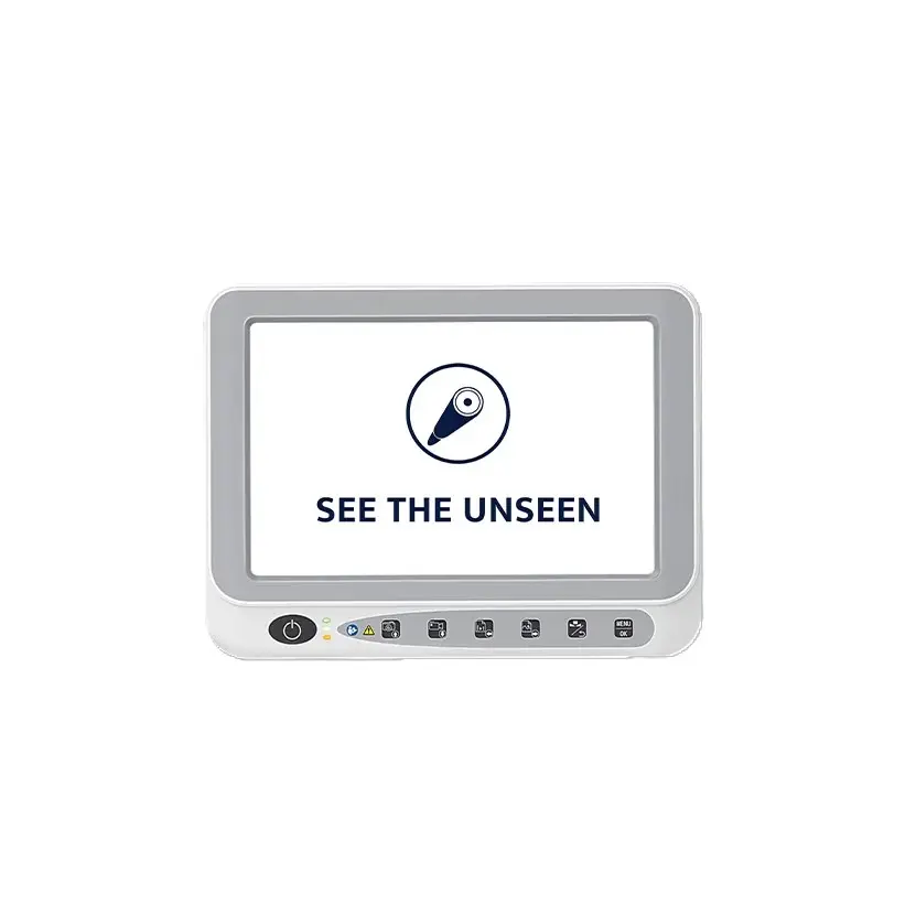 MUESTRA MONITOR PORTATIL WESEEMED