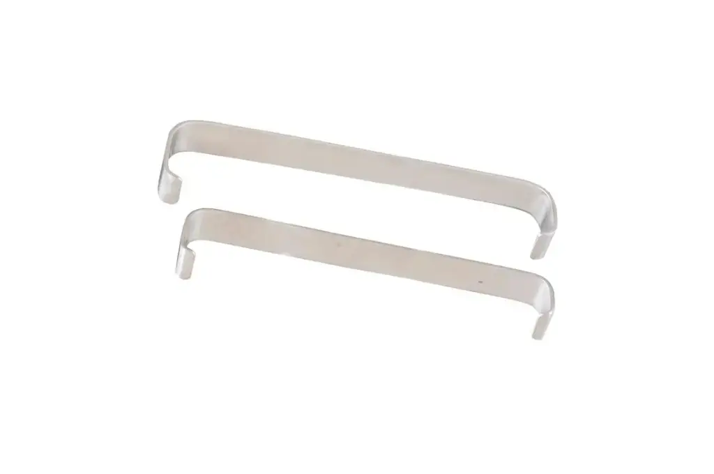FARABEUF RETRACTOR 5-7/8, DOUBLE-ENDED, SET OF 2