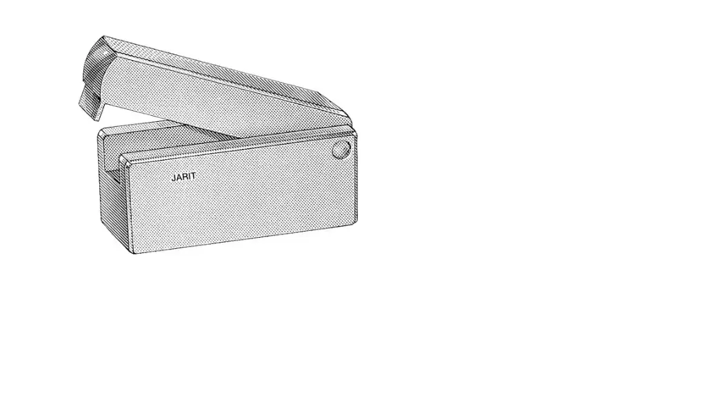 COTTLE CARTILAGE CRUSHER, 2-3/4