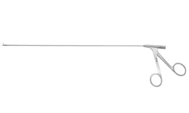 FORCEPS MICRO LARYN LEFT