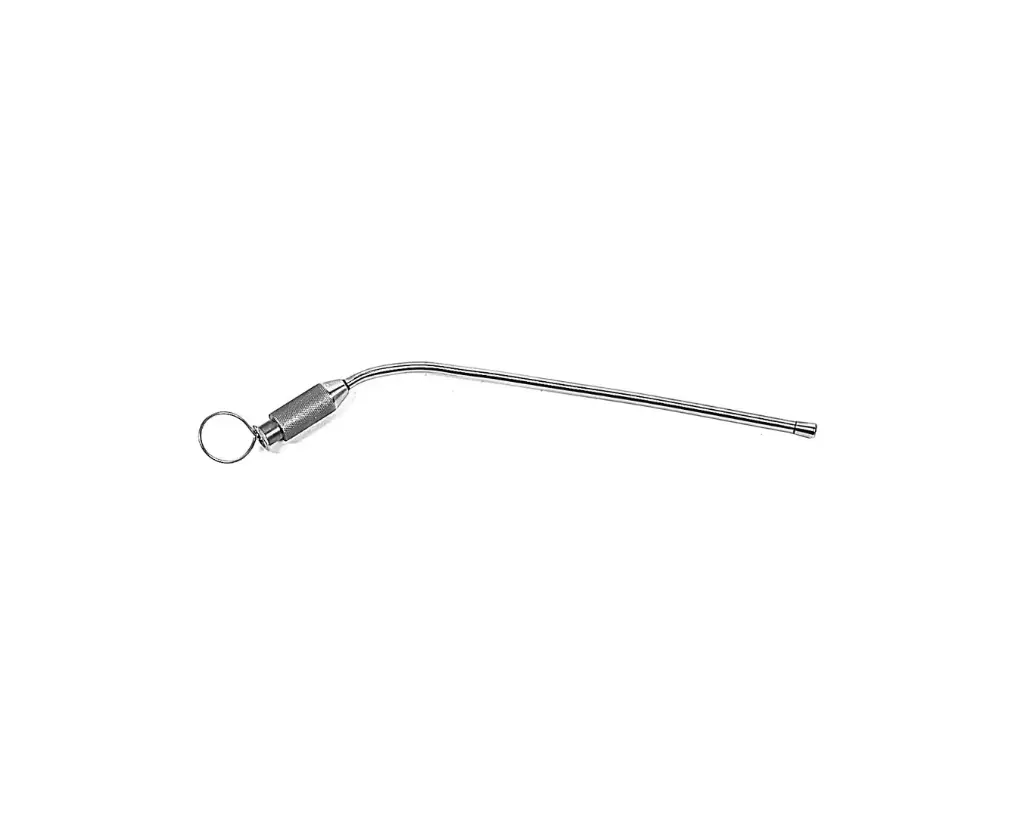 SUCTION TUBE MCEN37-3-0 DIA 3.0MM MALLEA