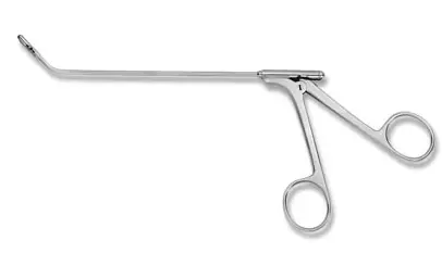 FORCEPS GIRAFFE 45DEG VERT