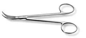 SCISSORS FOMON NASAL SERR