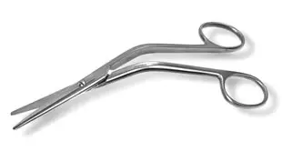 SCISSORS COTTLE DORSAL ANG