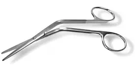 SCISSORS FOMAN DORSAL