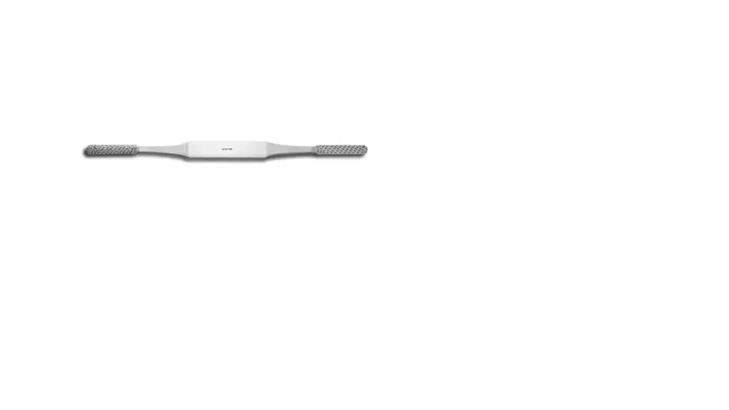 [3714149 (INT)] RASP 3714149 FOMOM COARSE DBL END
