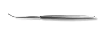 CURETTE SINUS CVD 90DEG