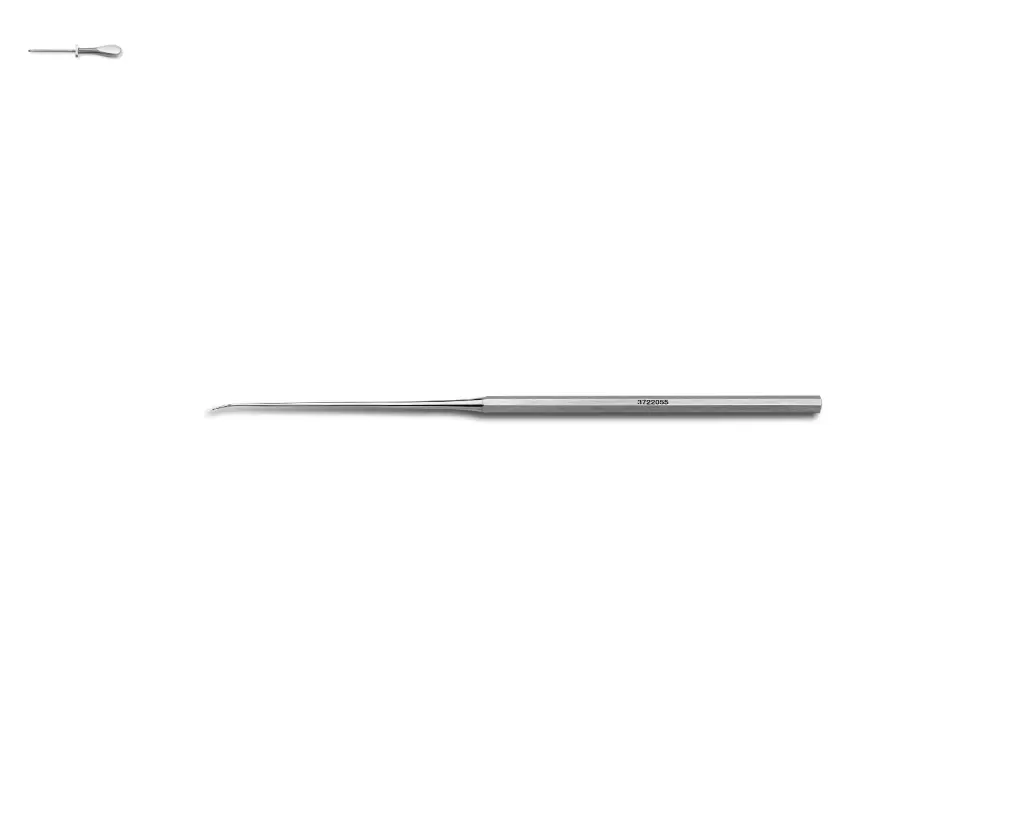 [3714241 (INT)] TROCAR W/CANNULA 4MM
