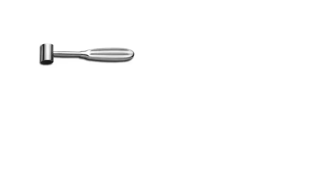 MALLET GERZOG LEAD FILL