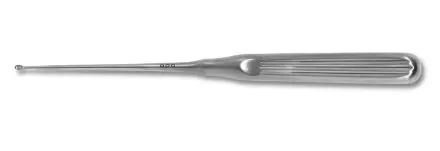 CURETTE ENDAURAL 1.5X3MM CUP