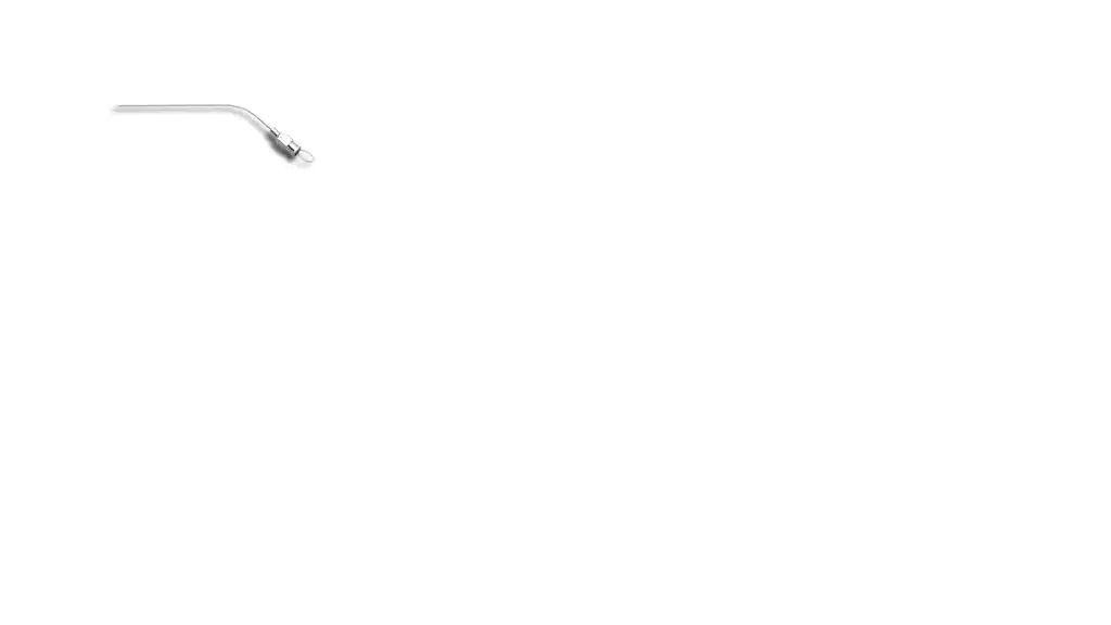 SUCTION 3724200 ROSEN TUBE 15G