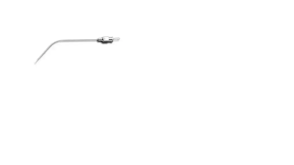 SUCTION GUILFORD WRIGHT TUBE, 3-7/8, 0.9, 20 GAUGE
