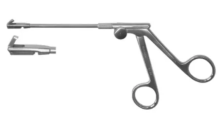 FORCEPS MCEN27-2 PEDIATRIC BACKBITER