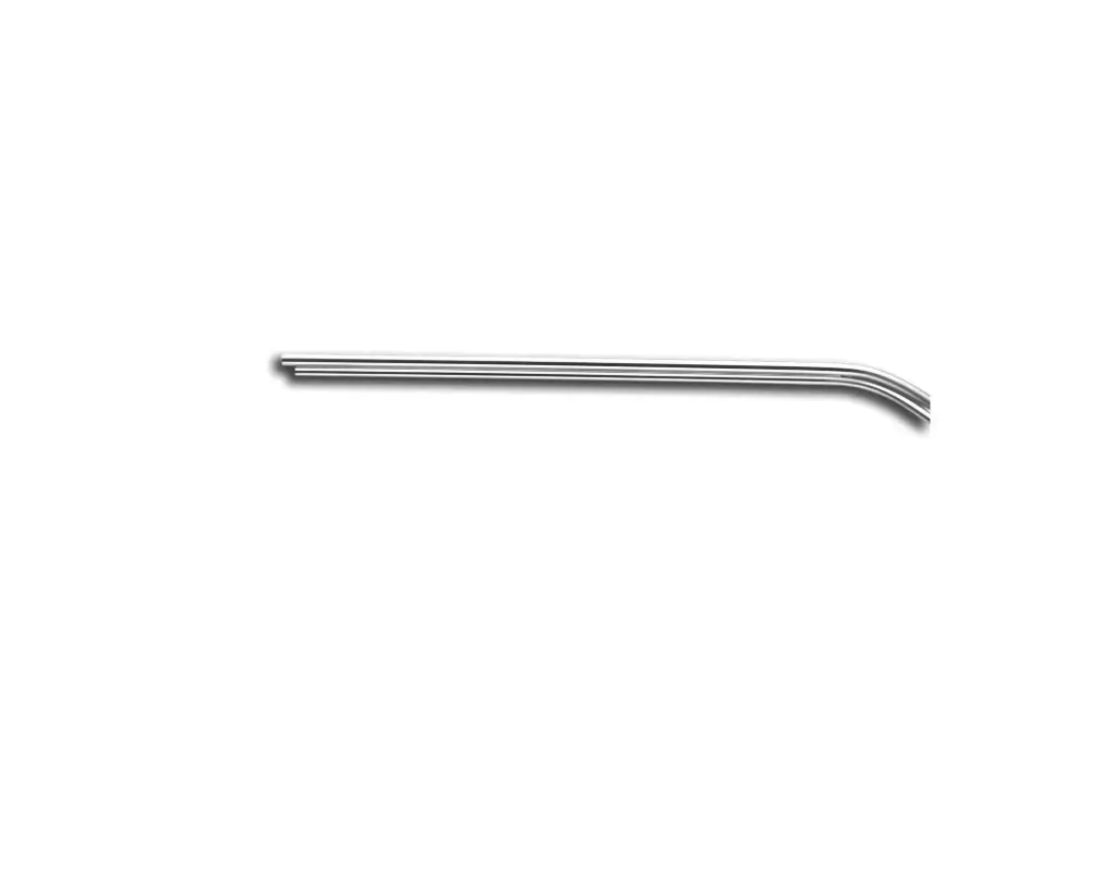 HOUSE SUCTION IRRIGATOR, 7 FR. X 10 FR., 3-1/2