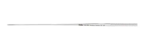 LATHBURY COTTON APPLICATOR 5-1/2, CROSS-SERR TIP