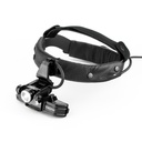 VOROTEK O SCOPE (3 DIOPTER) - HEADBAND STANDARD KIT