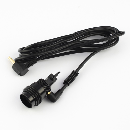 [RM PPLO] LUZ Y CABLE DE REEMPLAZO ROSE